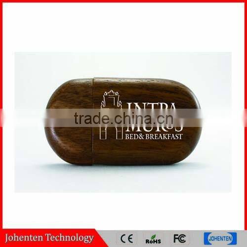 customized shape usb flash drive