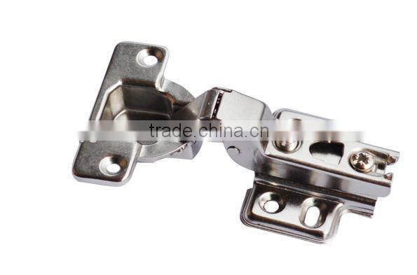 Stainless Steel Furniture Hinge