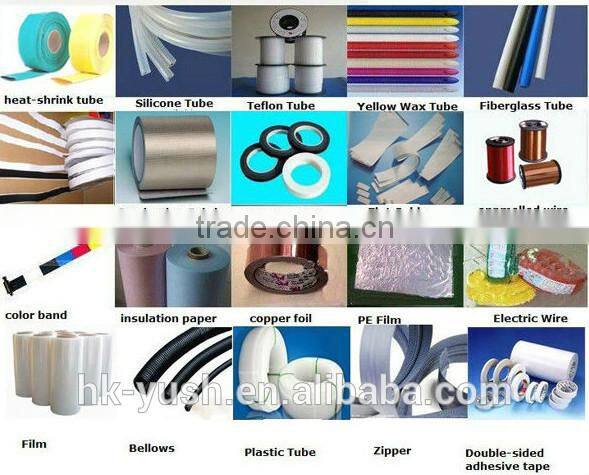 Flexible plastic tubing cutting machine ,Heat shrink sleeve cutting machine