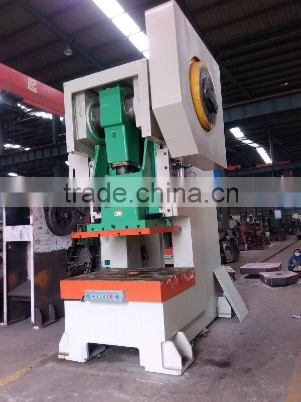 mechanical press 500 tons/press machine mechanical 500 ton power press