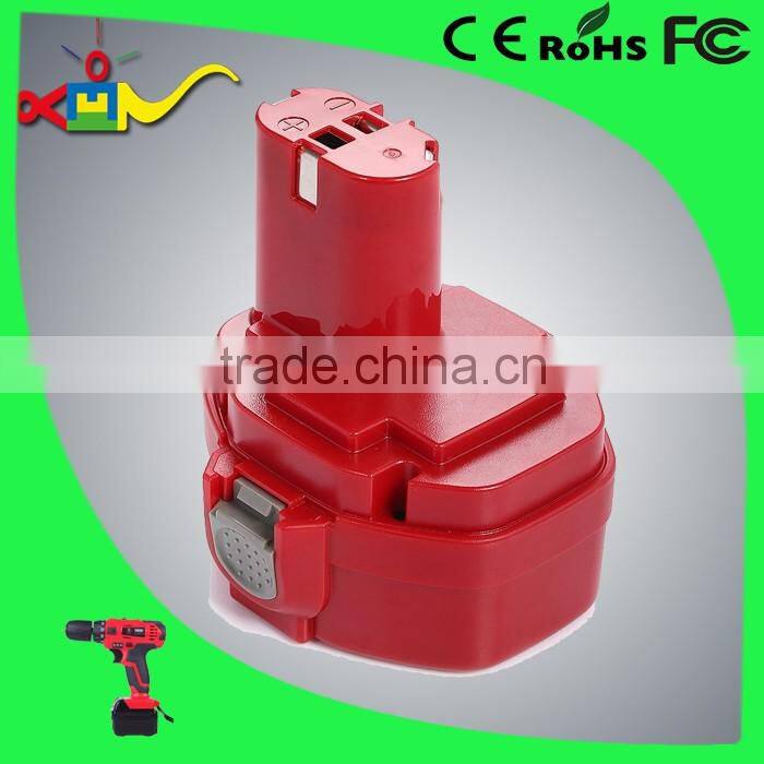 High power rechargeable cordless power tools battery li-ion battery atlas copco battery