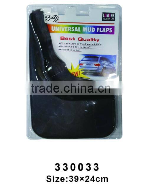 car accessories Mud Guard Mud Flaps for TOYOTA