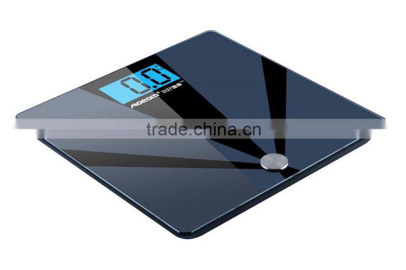 Made in Shenzhen bluetooth body weight scale