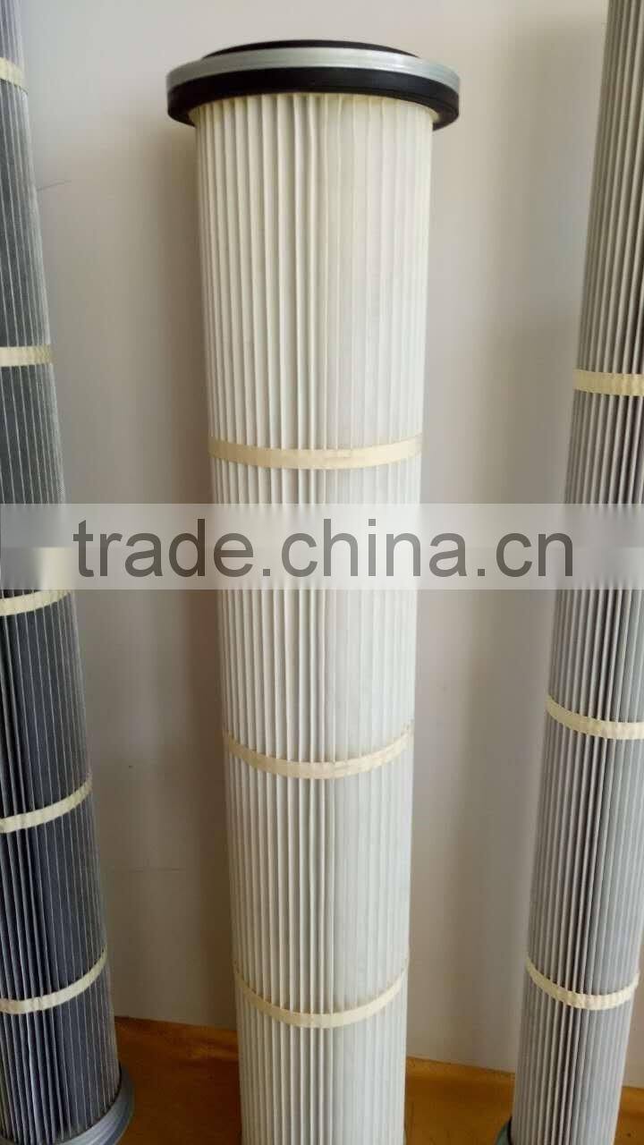 Farrleey Amano Dust Collector Filter Cartridge