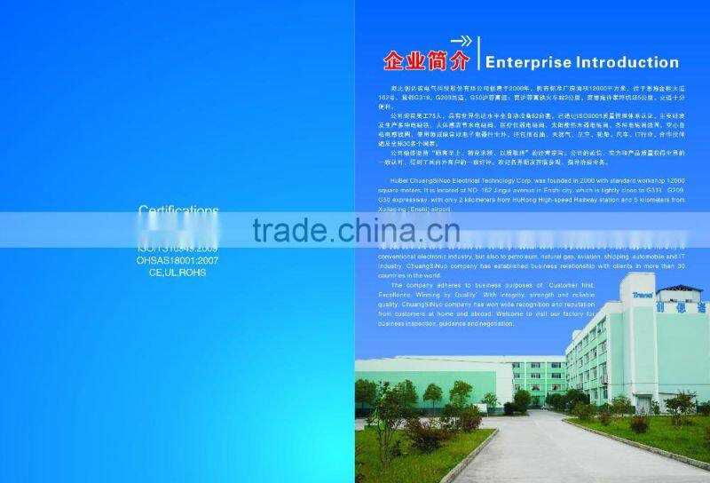 DC 12V /24V Pull Type Solenoid Coil Electromagnet customize