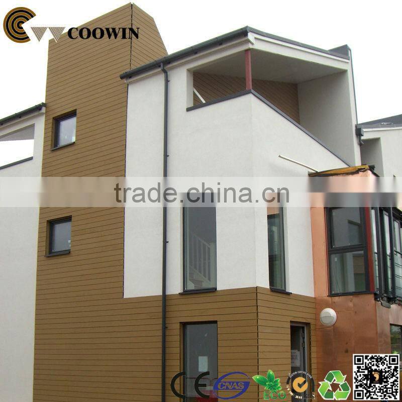 PWC Polystyrene Wall Cladding