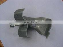 ISO9001Fixing clips