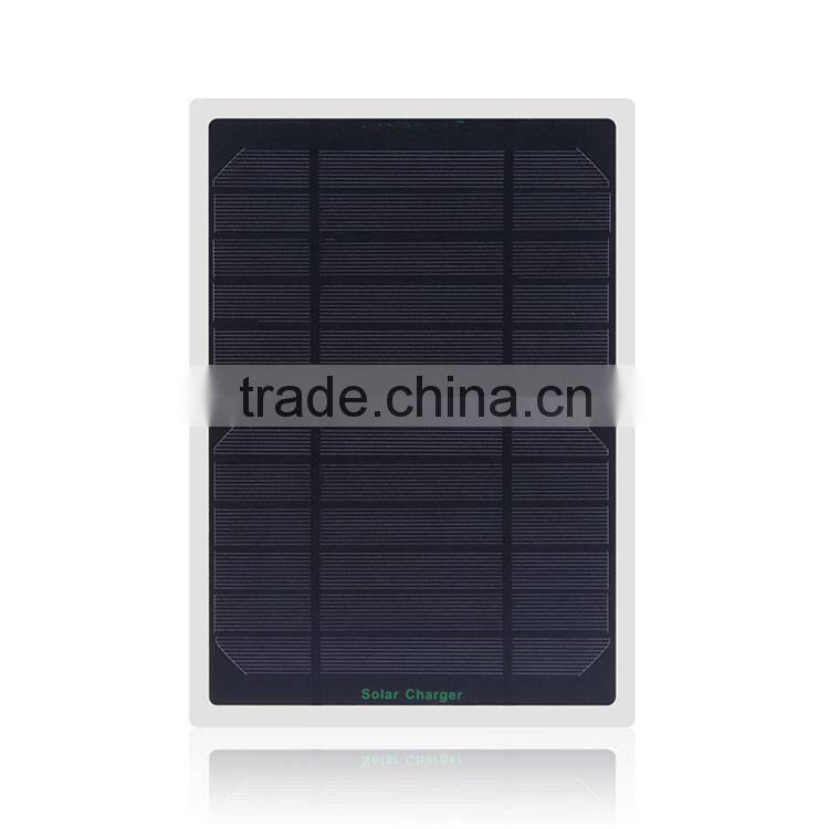 6.5W Mono PET Cheap Solar Panel Panel Solar For Sale