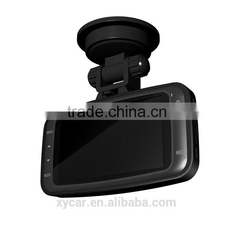 GS800 car camera recorder+video cameras XY-GS800