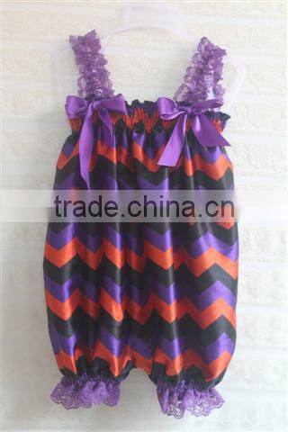 New Chevron Satin Romper Zig Zag Knicker Bockers Chatter Marks Baby Bubble Knickers Baby Knickers Summer cotton Bubble Romper