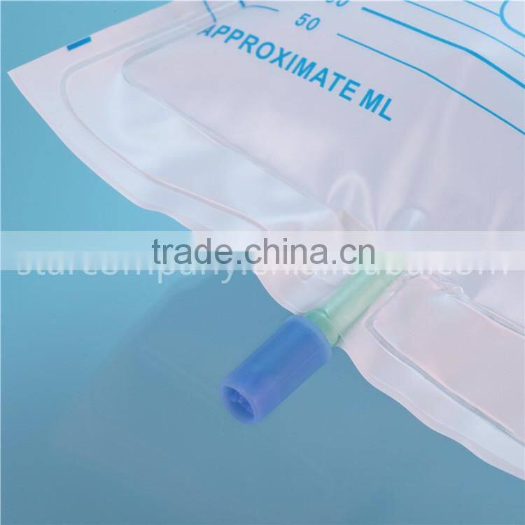 pvc adult Urine Bag from china