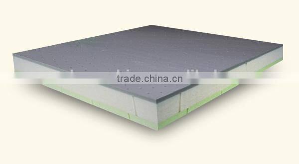 Environmental Anion Latex Mattress Core