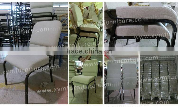commercial inexpensive auditorium church chair