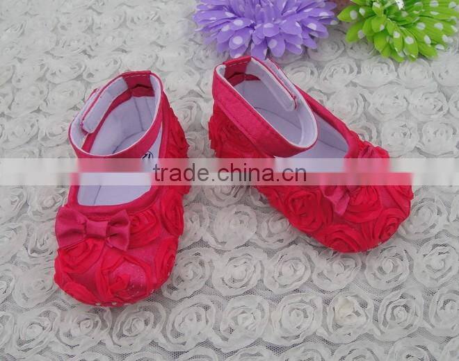 2016 Wholesale baby shoes , kids soft sole shoes, men leather shoes