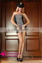 free sample sexy christmas costume and sexy lingeri