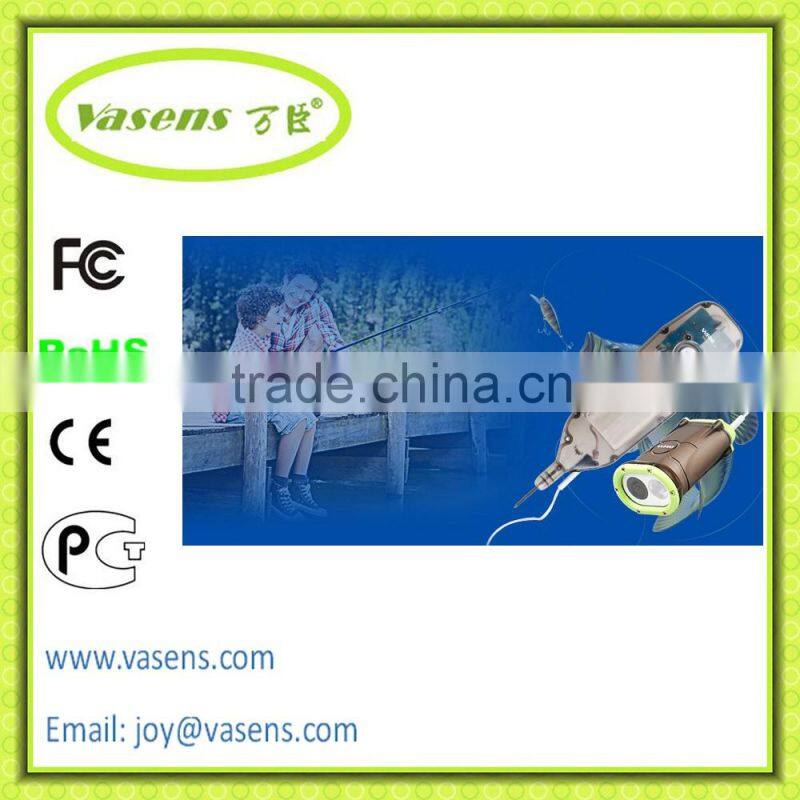 fish finder X3 underwater camare video looking fishing for frozen fish