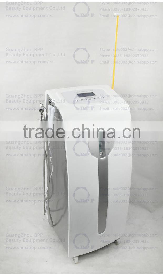Guangzhou bpp 2016 Hot facial care beauty equipment for fine lines wrinkles removal