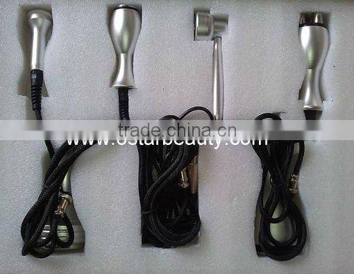 2016 Newest RF 6 in 1 Ultrasonic wave slimming machine OB-SR 01