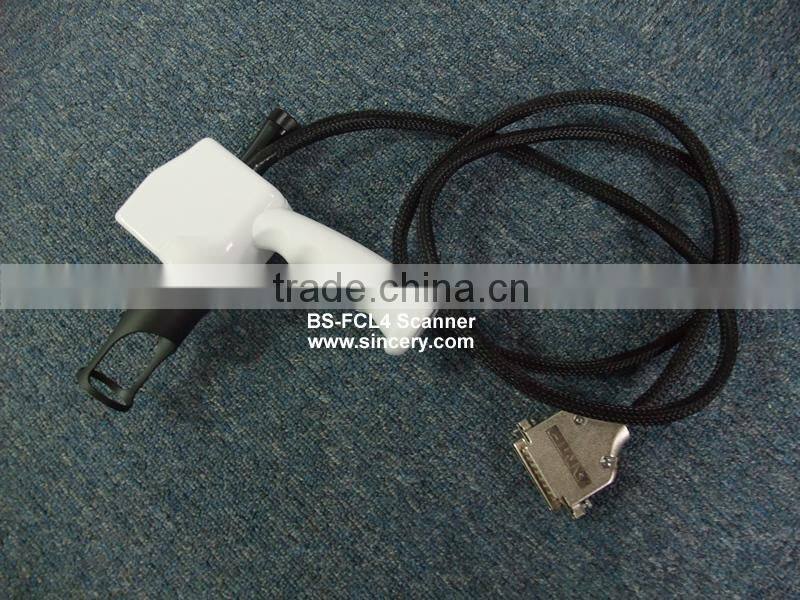 High power 50w co2 laser engraving and cutting machine