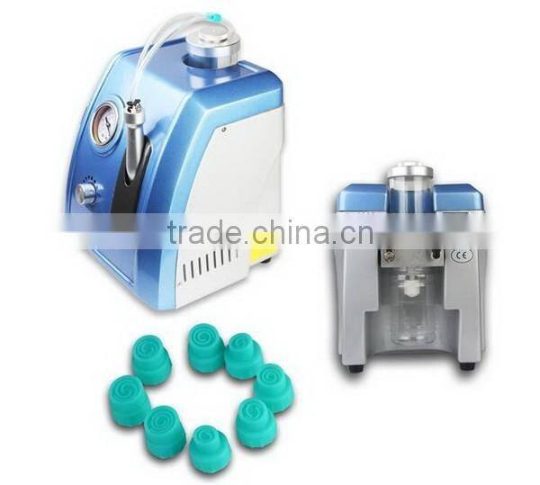 microdermabrasion machine portable Crystal Diamond Microdermabrasion Machine for sale HD1.0