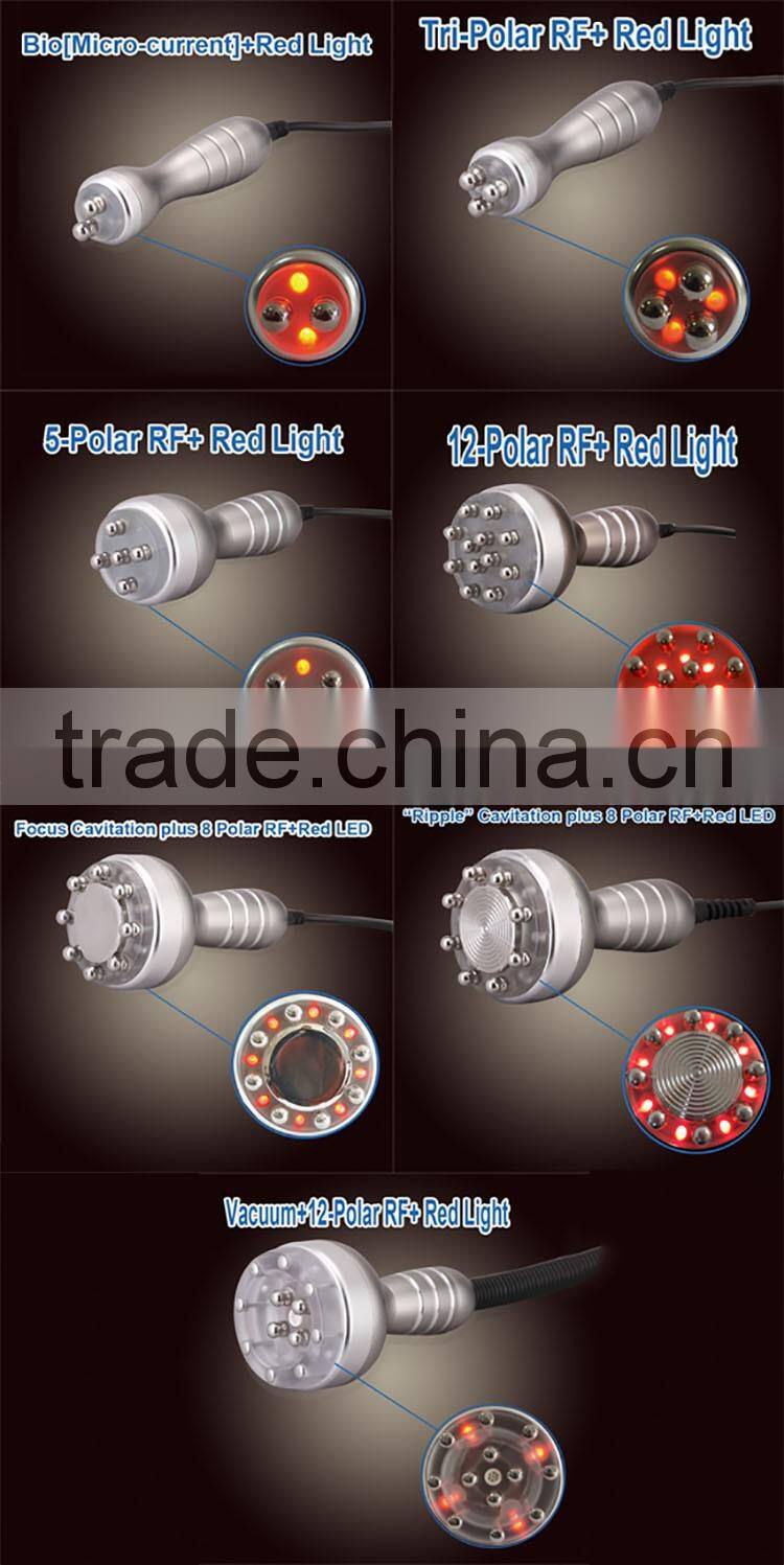 Best choice lipo cavitation machine weight loss cavitation slimming from china