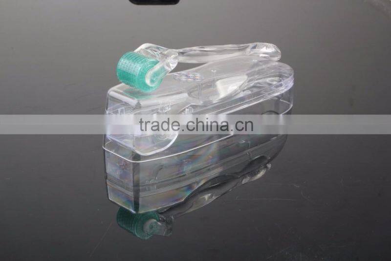 MESO Therapy Skin Care Treatment Microneedle Derma Roller