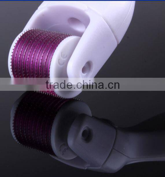 GTO derma roller/GTO Derma Brand (meso roller)/ Anti Ageing,Anti Wrinkle derma roller