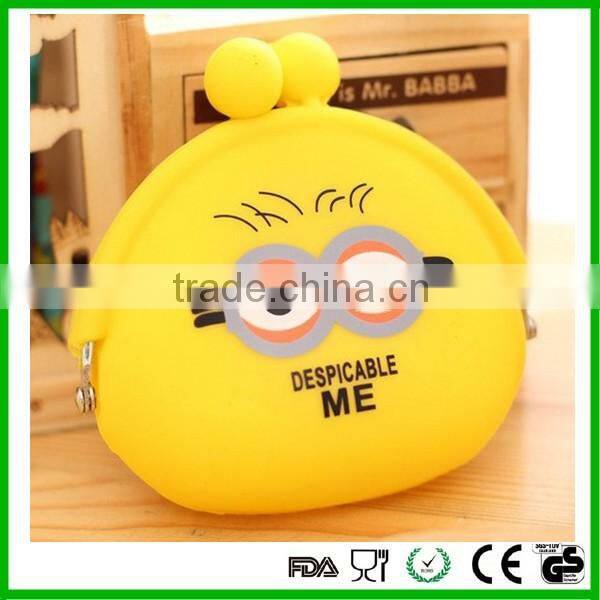 laptop shoulder bag nylon two sided shoulder bag