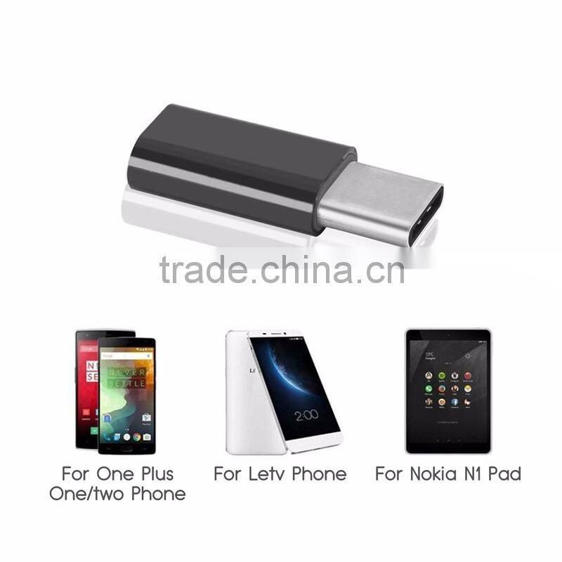 USB 3.1 male Type C to USB 3.0 female type A ,usb c type connector