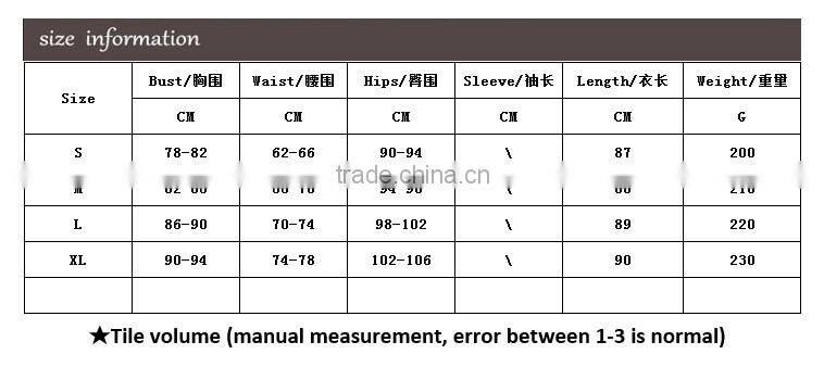 Bonvatt Digital positioning printing dress skirt bandage for women
