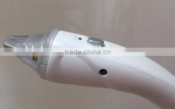 Ultrasonic Cavitation Vacuum Slimming Machine