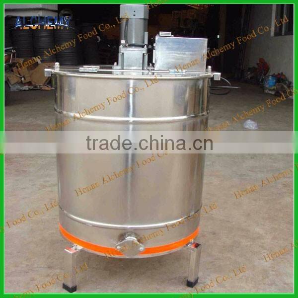 Honey extractor