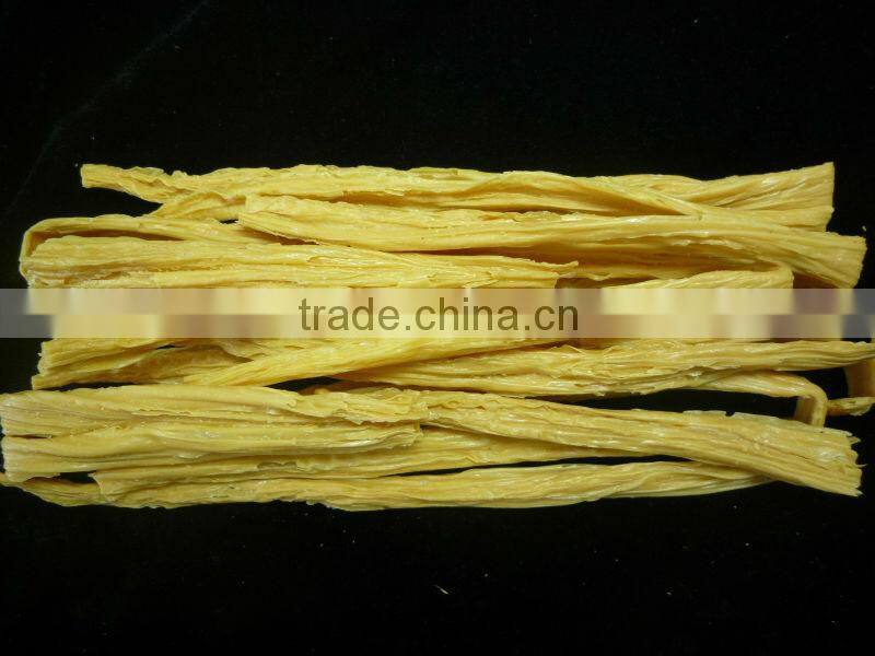 Yuba Fuzhu soybean stick for selling well