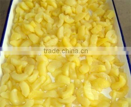 flexible pack canned apple competitive price