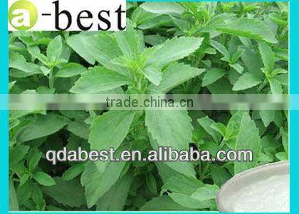High quality stevioside 85% of China