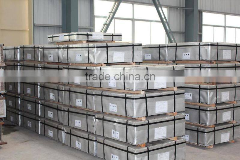 metal Coating/Printing tinplate TFS