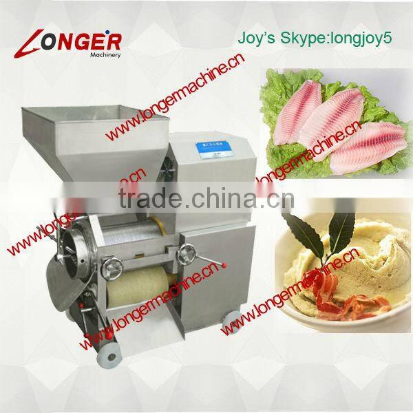 Fish Meat Peeler for removing fish scales and debone fish