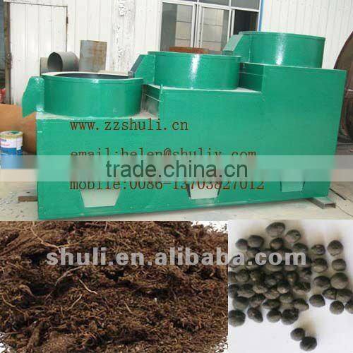 NPK Compound Fertilizer Granulating machine/fertilizer making machine/fertilizer maker//0086-13703827012