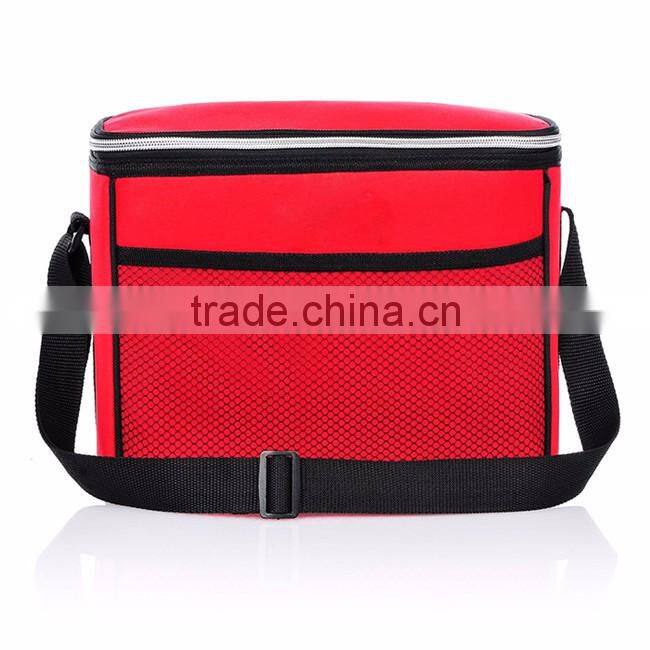 Low price cooler bag for beer bottles