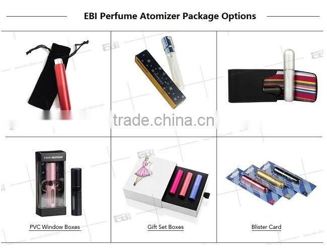 2ml 3ml 5ml Glass Test Vials Tube For Perfume