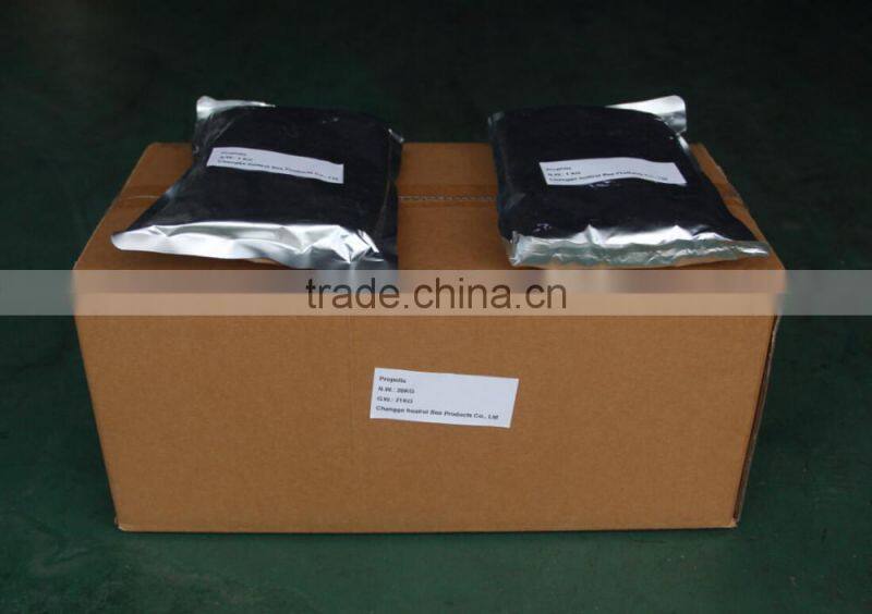 food grade pure original primary bee propolis /bee propolis