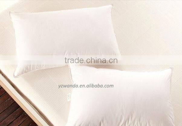five-star hotels quality enjoy,goose down pillow