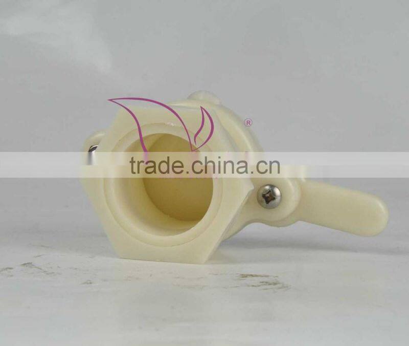 beekeeping equipment honey extractor plastic honey gate valve