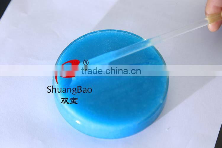 Suspended Fertilizer with High Potassium