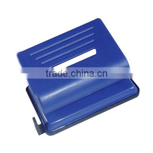 Two holes paper craft punch