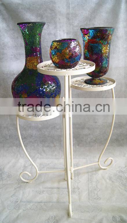 2014 New Flower stand ,metal plant stand