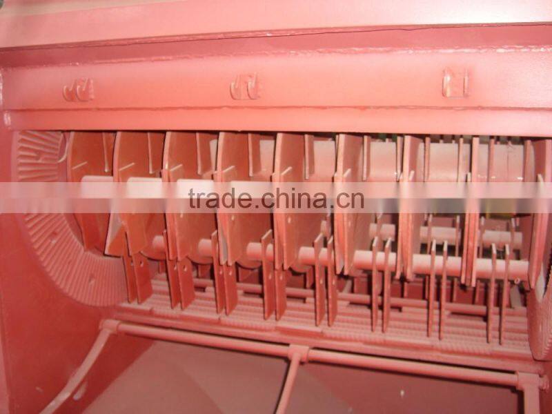 1000KG/H capacity hammer mill