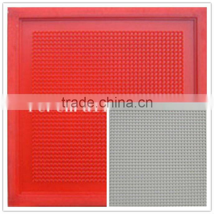 Decoration plaster ceiling board moulds