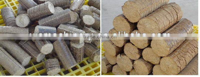Best quality wood briquette machine, biomass briquettemachine