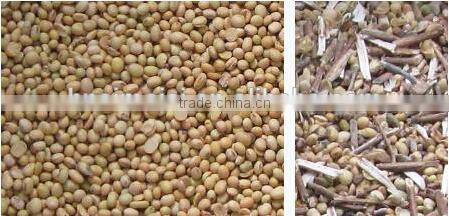 Belt Model Mung Bean Color Sorter Machine with Nikon Lens 0086 371 65866393